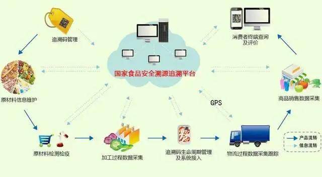 餐饮企业应如何应对食品追溯的挑战