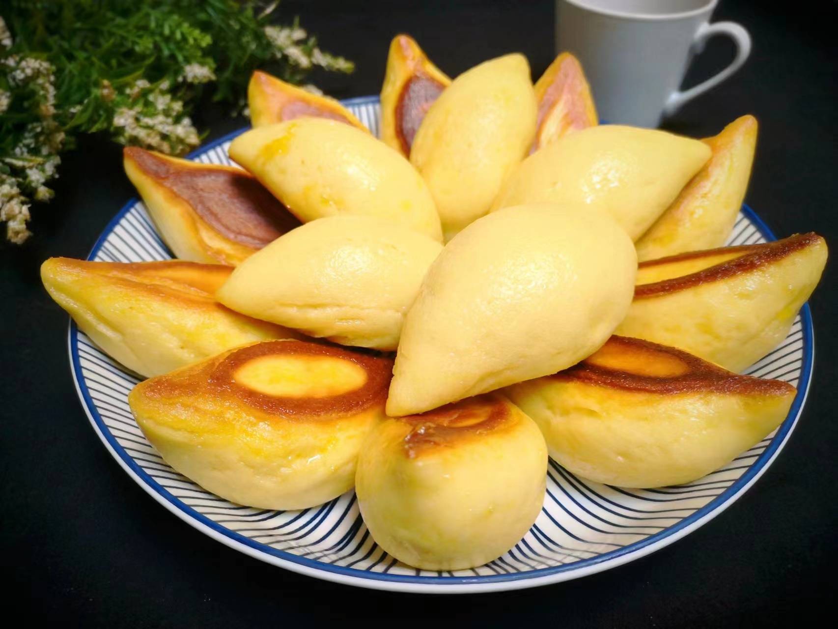 如何增添植物奶为玉米饼提供营养