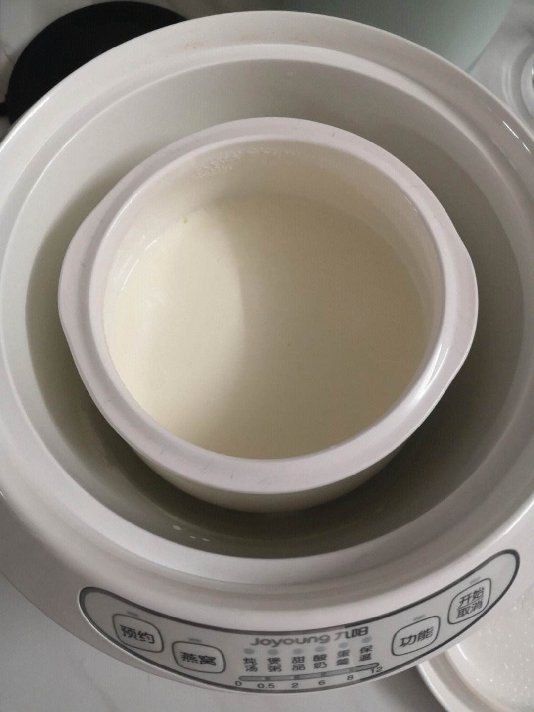 如何将玉米饼与自制酸奶结合