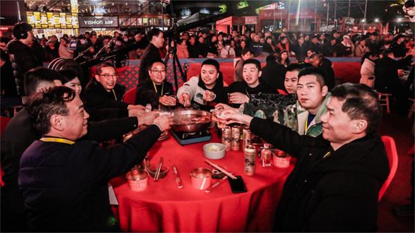 火锅的国际化趋势与未来