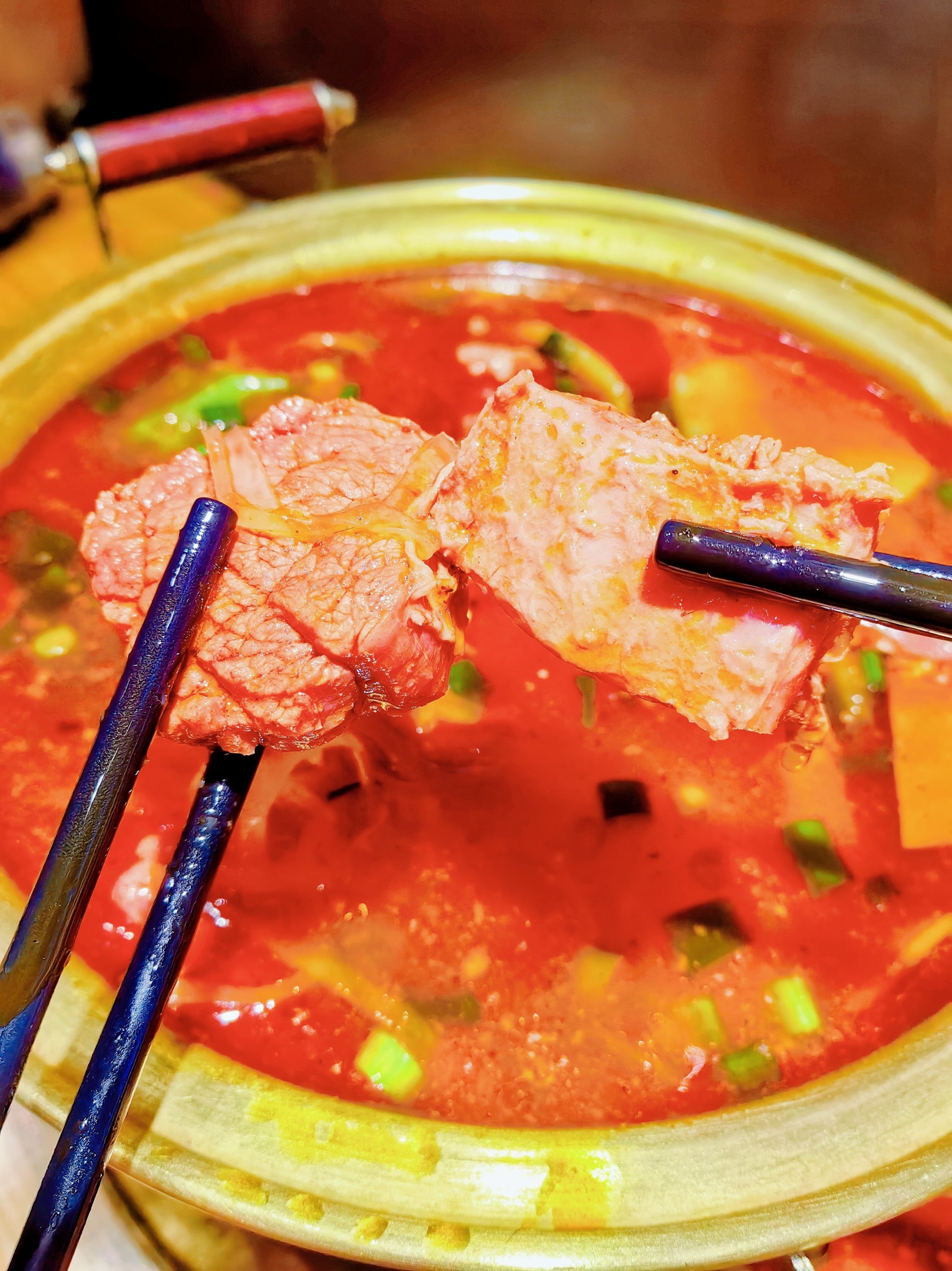 如何通过火锅补充足够的纤维