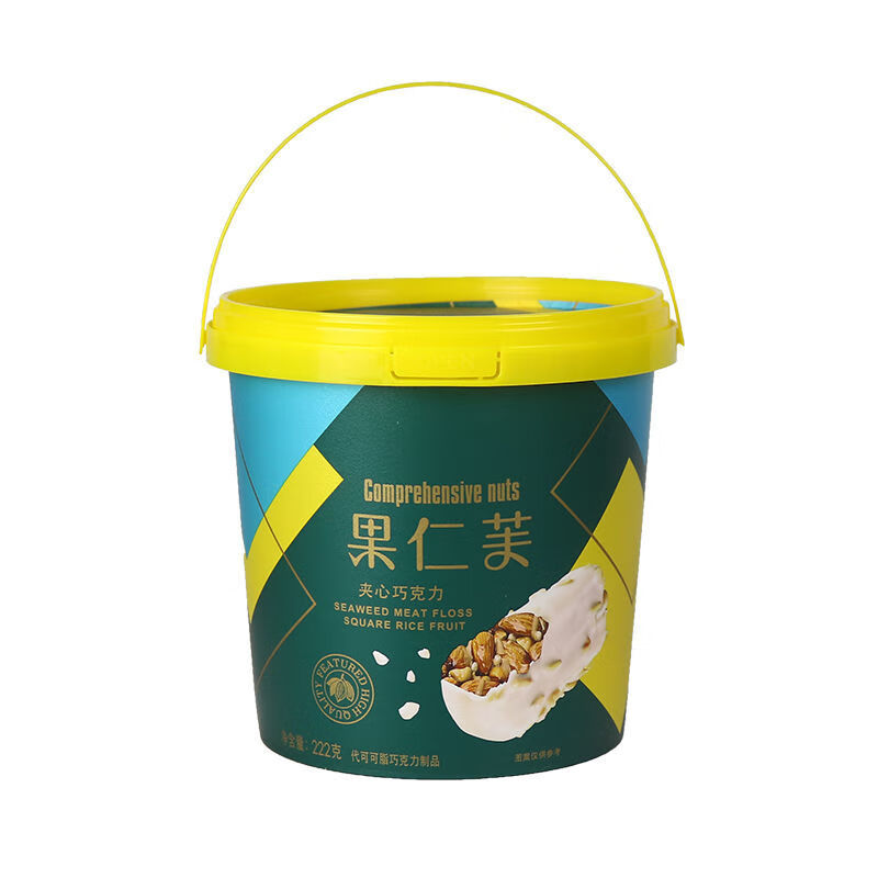 法式巧克力果仁饼与其他甜点的区别