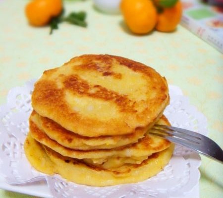 如何用玉米饼制作国际风味的菜肴
