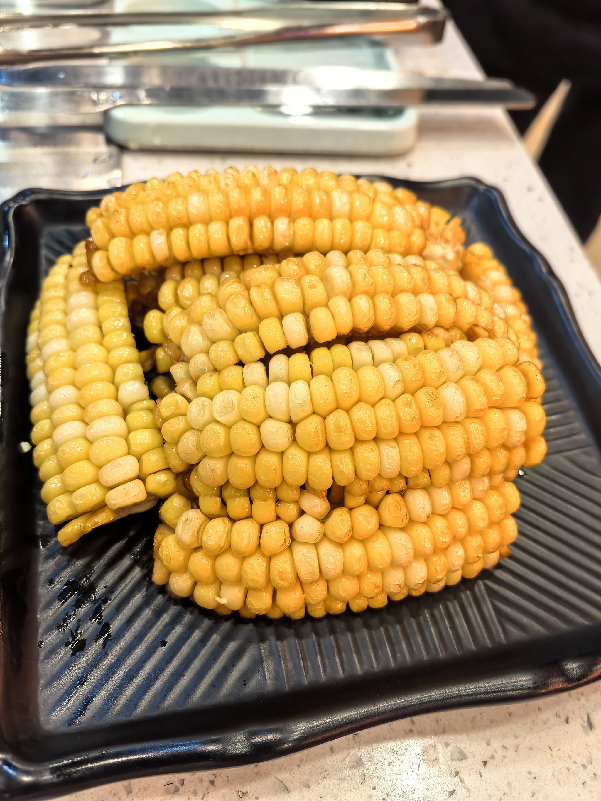 如何制作美味的健康烧烤蔬菜串