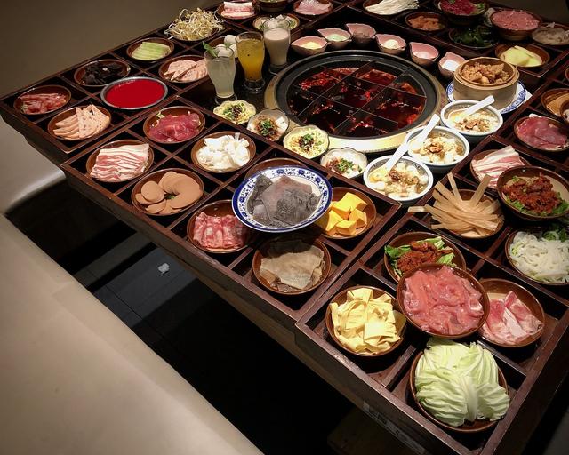 火锅适合哪些特殊饮食需求的人群