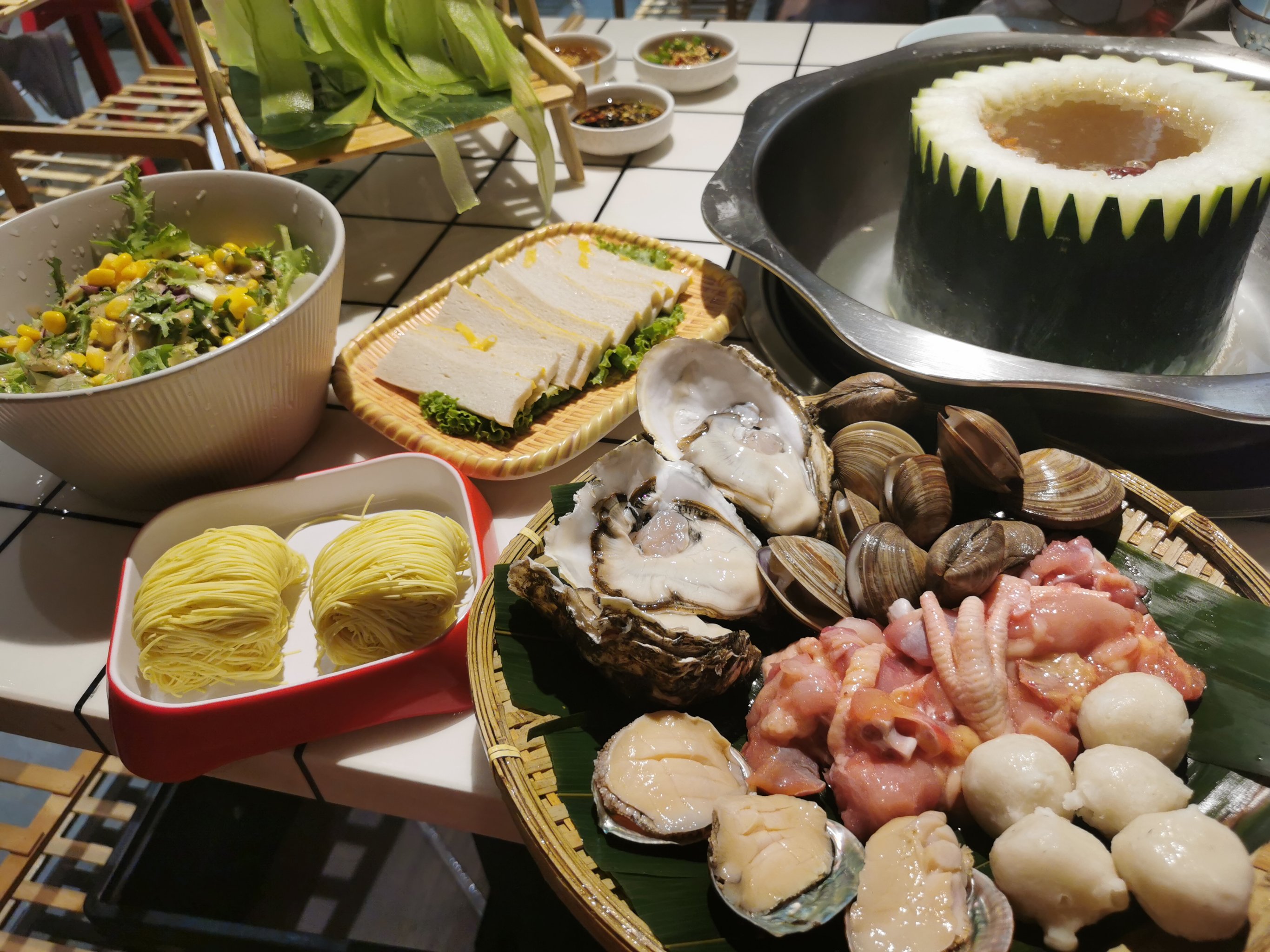 火锅适合哪些特殊饮食需求的人群