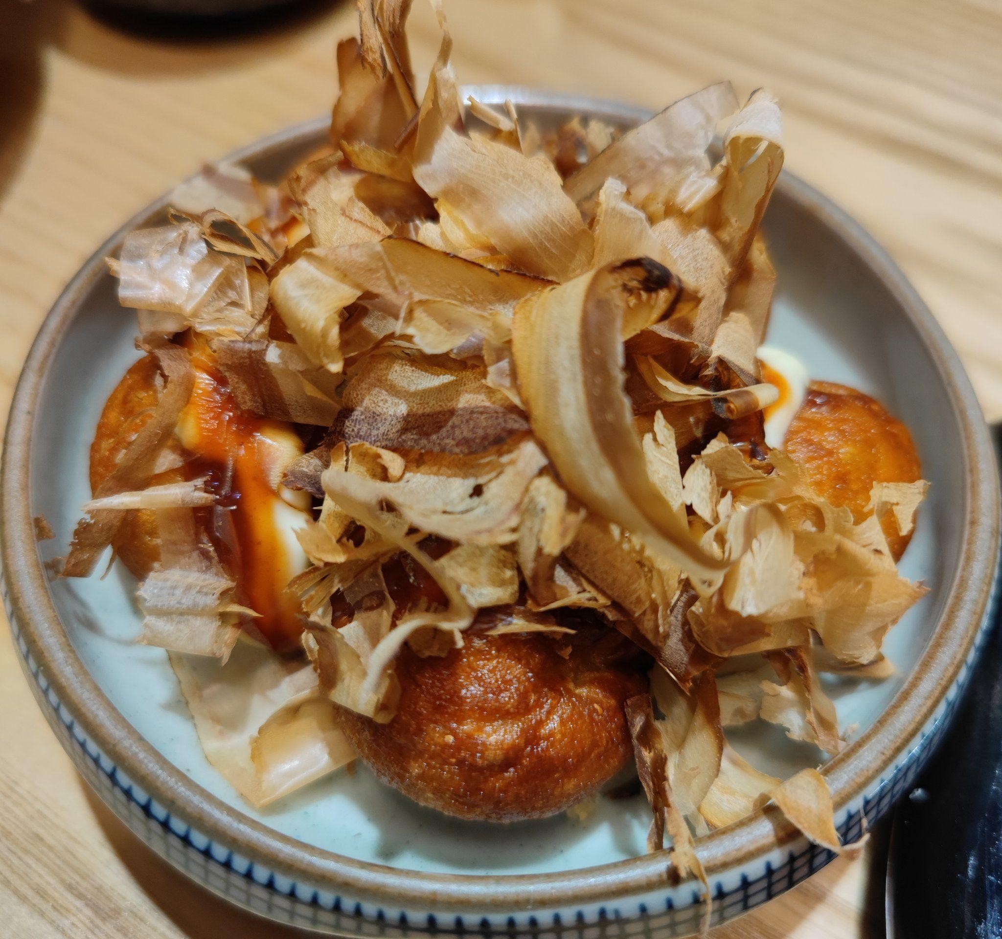 如何用配菜增强寿司的层次感