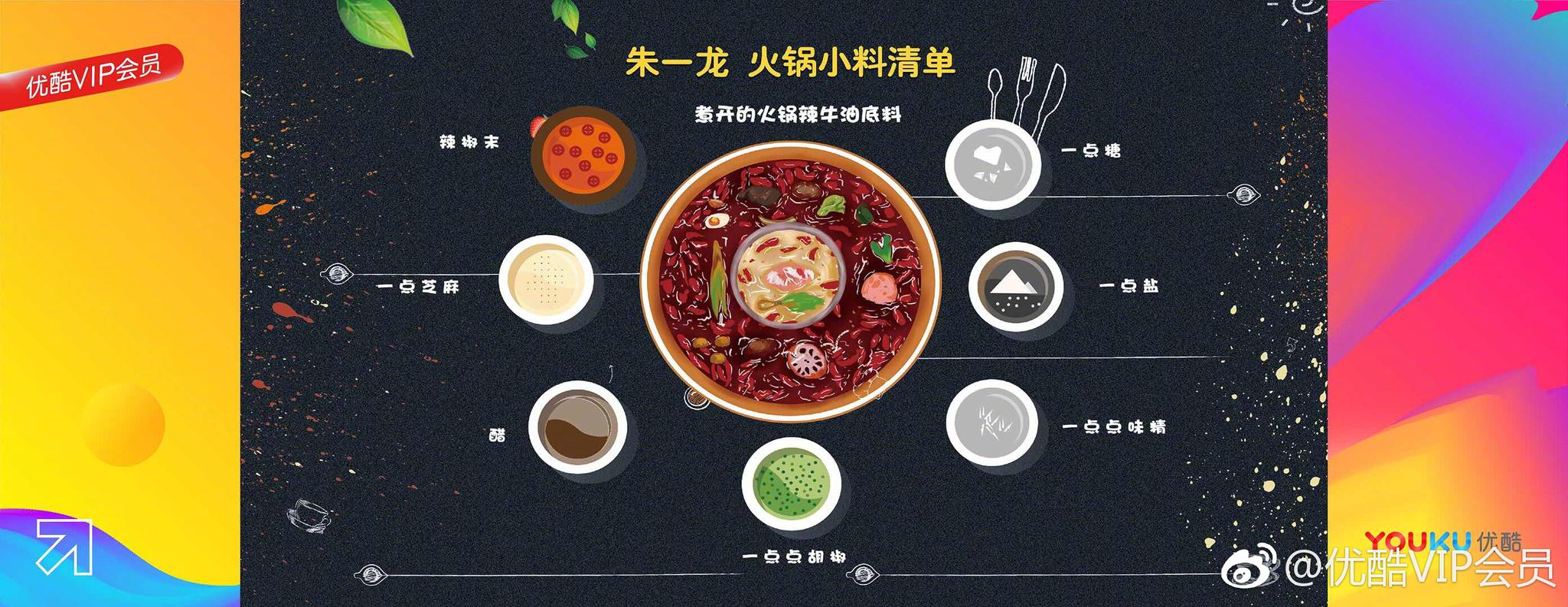 如何挑选适合冬季的火锅配料
